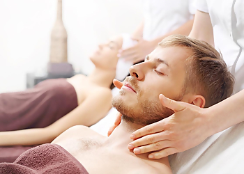 Frisco Spas Stonebriar Spa