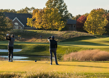 Aurora Country Club - Golf Course in Aurora, IL