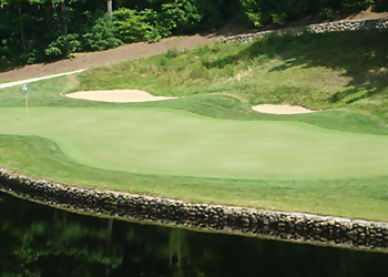 Manchester Golf Courses Stonebridge Country Club