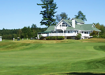 Manchester Golf Courses Stonebridge Country Club
