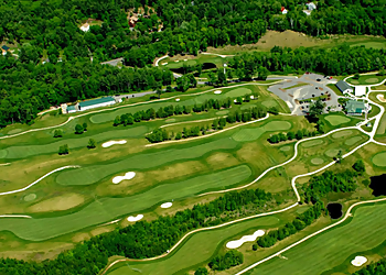 Stonebridge Country Club Manchester Golf Courses image 1