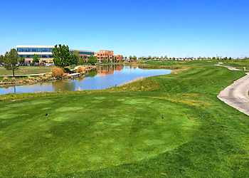 West Valley City Golf Courses Stonebridge Golf Club