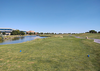 West Valley City Golf Courses Stonebridge Golf Club