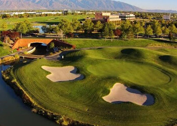 Stonebridge Golf Club West Valley City Golf Courses