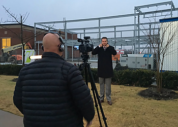 McKinney Videographers Stonebridge Videography