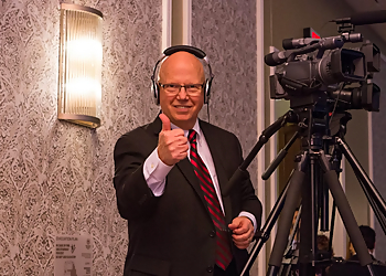 McKinney Videographers Stonebridge Videography