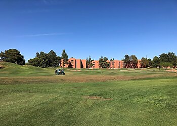 Phoenix Golf Courses Stonecreek Golf Club