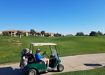 Phoenix Golf Courses Stonecreek Golf Club