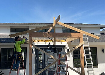 Phoenix Roofing Contractors Stonecreek Roofing