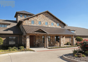Stonefield Assisted Living and Memory Care McKinney Assisted Living Facilities