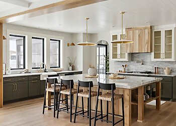 Minneapolis Home Builders Stonegate Builders