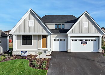 Stonegate Builders Minneapolis Home Builders image 1