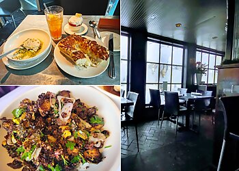 Tulsa French Restaurants Stonehorse Cafe