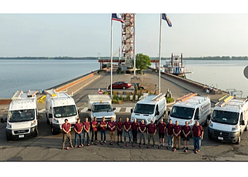 Stonehouse Electric Company - Erie, PA Electricians