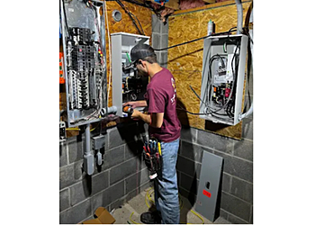 Stonehouse Electric Company - Erie, PA Electricians