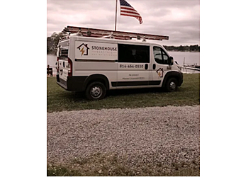Stonehouse Electric Company - Erie, PA Electricians