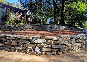 Alexandria Landscaping Companies Stoneman Construction & Landscaping