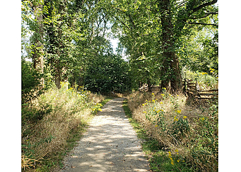 Murfreesboro Hiking Trails Stones River National Battlefield