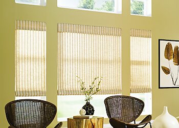 Washington Window Treatment Stores Stoneside