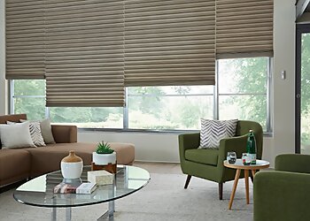 Washington Window Treatment Stores Stoneside