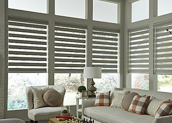 Arlington Window Treatment Stores Stoneside Blinds & Shades