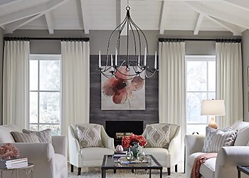 Atlanta Window Treatment Stores Stoneside Blinds & Shades