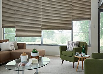 Atlanta Window Treatment Stores Stoneside Blinds & Shades