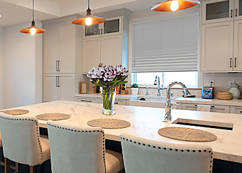 Aurora Window Treatment Stores Stoneside Blinds & Shades