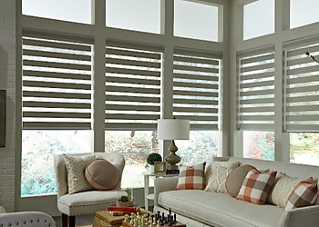 Stoneside Blinds & Shades Beaverton - Beaverton, OR Window Treatment Stores - Project Image