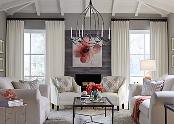 Stoneside Blinds & Shades Beaverton - Beaverton, OR Window Treatment Stores - Design Image