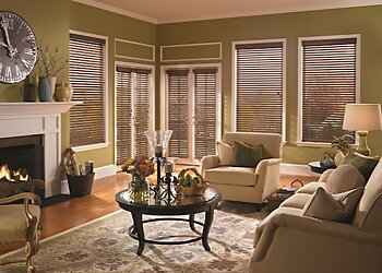 Chicago Window Treatment Stores Stoneside Blinds & Shades