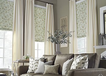 Chicago Window Treatment Stores Stoneside Blinds & Shades
