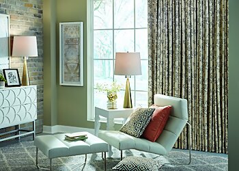 Dallas Window Treatment Stores Stoneside Blinds & Shades