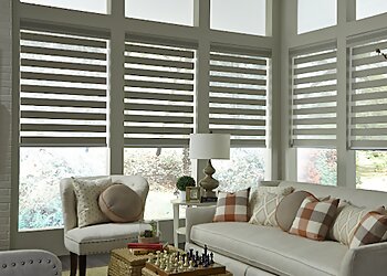 Dallas Window Treatment Stores Stoneside Blinds & Shades