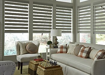 Houston Window Treatment Stores Stoneside Blinds & Shades