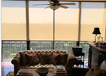 Irving Window Treatment Stores Stoneside Blinds & Shades