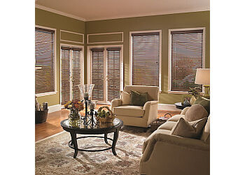 Stoneside Blinds & Shades Irving Window Treatment Stores