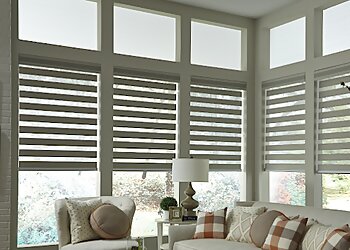 Los Angeles Window Treatment Stores Stoneside Blinds & Shades