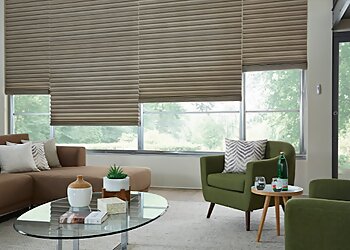 Los Angeles Window Treatment Stores Stoneside Blinds & Shades