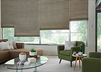 Portland Window Treatment Stores Stoneside Blinds & Shades
