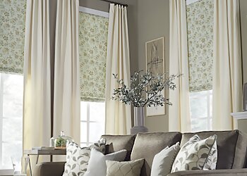 San Diego Window Treatment Stores Stoneside Blinds & Shades