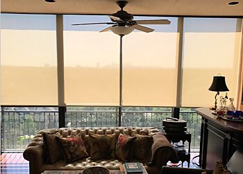 San Diego Window Treatment Stores Stoneside Blinds & Shades