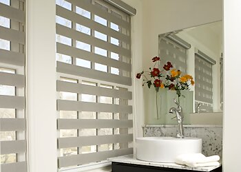 San Jose Window Treatment Stores Stoneside Blinds & Shades