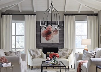 San Jose Window Treatment Stores Stoneside Blinds & Shades