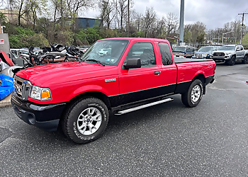 Stonewall Collision & Auto Painting - Allentown, PA Auto Body Shops - Work Image