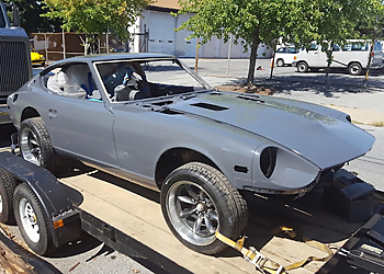 Stonewall Collision & Auto Painting - Allentown, PA Auto Body Shops - Service Image
