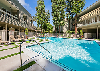Stonewood Village Downey Apartments For Rent image 1