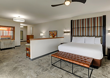 Independence Hotels Stoney Creek