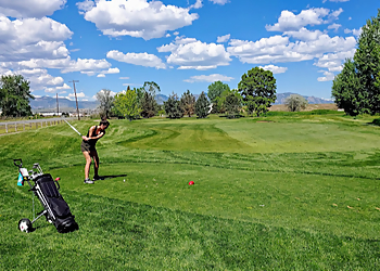 Stoney Creek Golf Course Arvada Golf Courses image 1