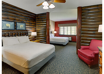 Stoney Creek Hotel in Columbia - ThreeBestRated.com